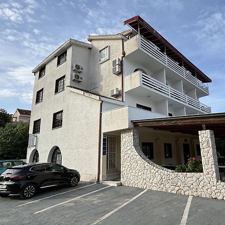 Villa Samac Seget Vranjica Exterior photo